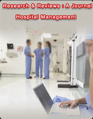 Research & Reviews_Journal-of-Hospital-Management Research & Reviews_Journal-of-Hospital-Management