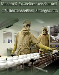 Research & Reviews_Journal-of-Pharmaceutical-Management Research & Reviews_Journal-of-Pharmaceutical-Management